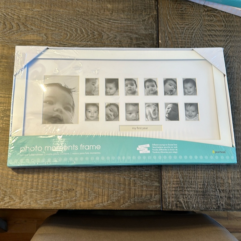 COPY - NewcPhoto Moments frame 9x11.5